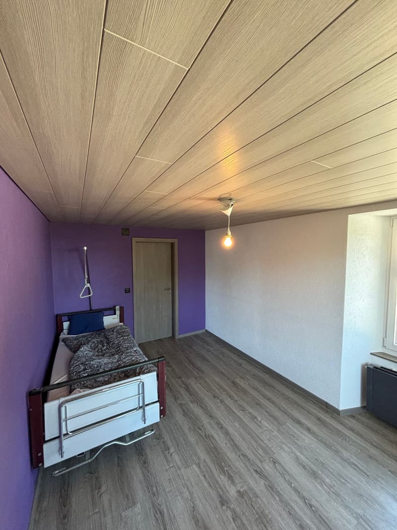 Magnique Duplex Avec Terasse (5)