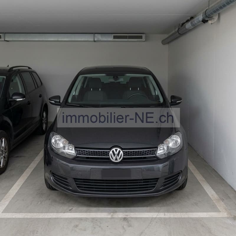 Grand appartement moderne avec jardin, véranda et 133 m2 de terrasse (7)