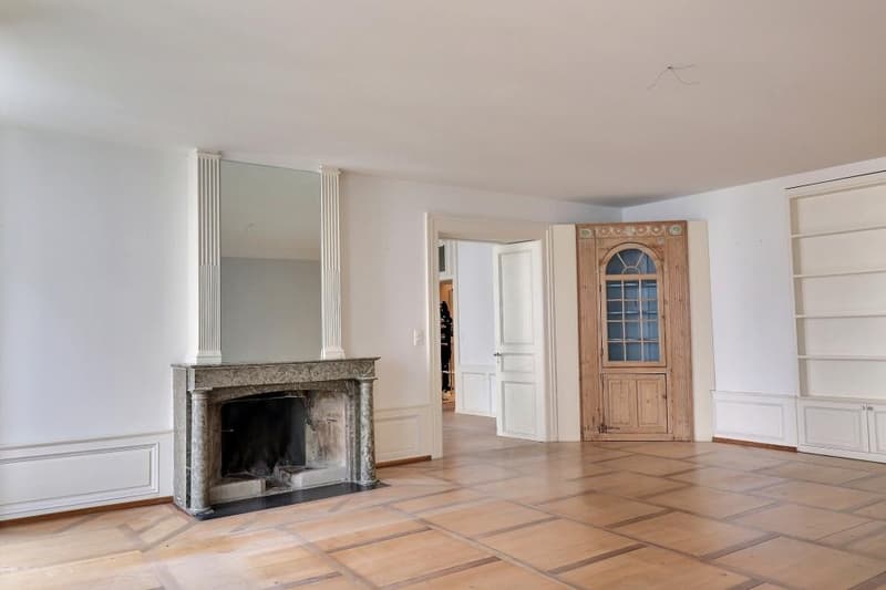 Grand Rue 27, 1260 Nyon
