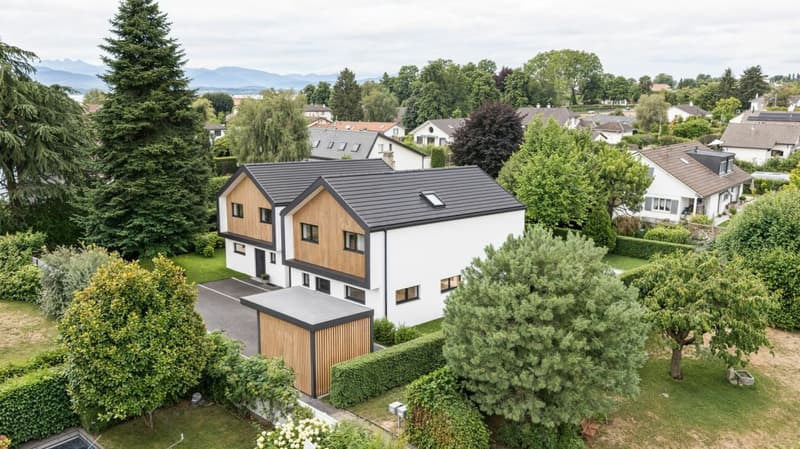 Villa contemporaine - B (3)