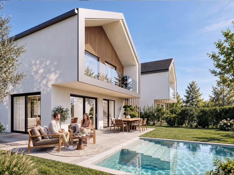 Villa contemporaine - B (2)