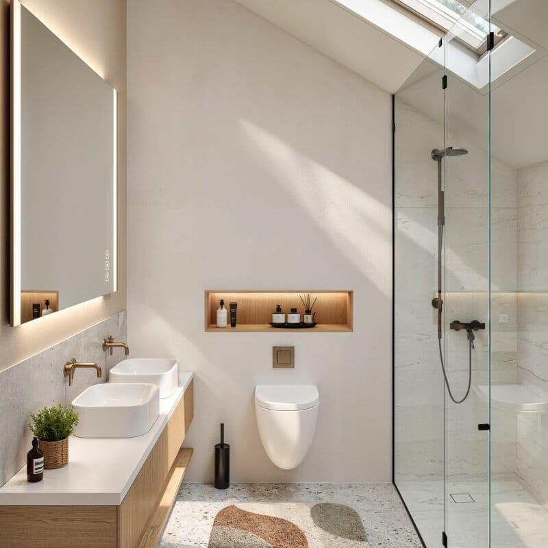 Villa contemporaine - A (4)