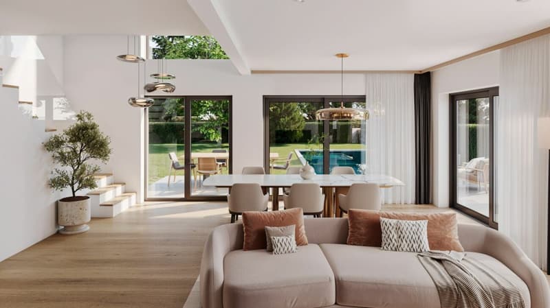 Villa contemporaine - A (6)