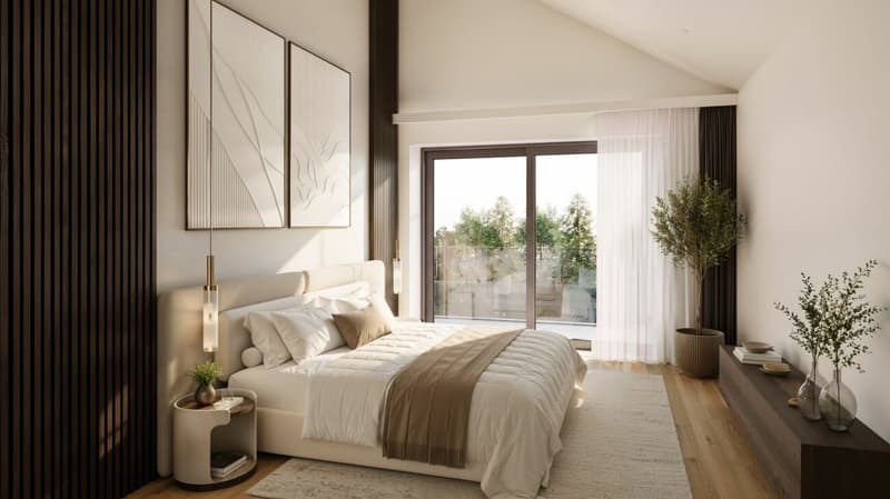 Villa contemporaine - A (5)