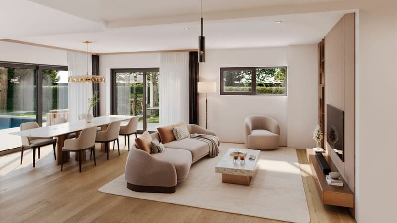 Villa contemporaine - A (7)