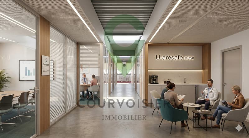 photo pour illustration uniquement générée par IA