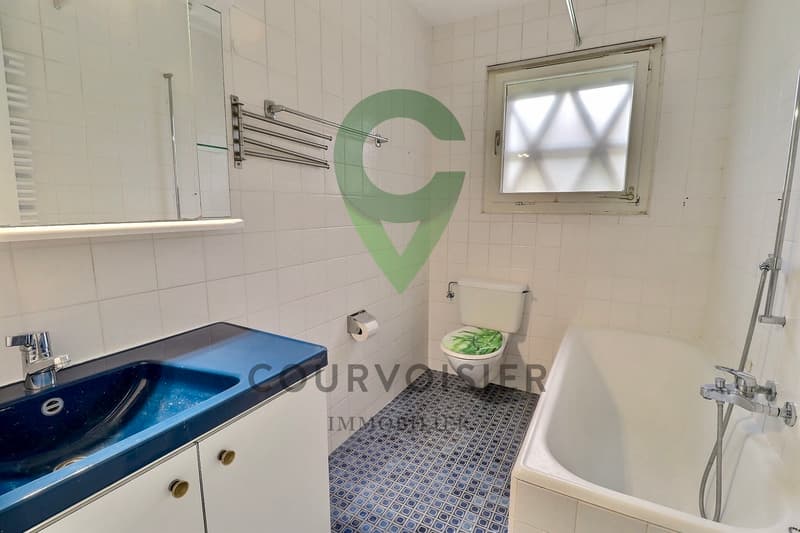 Villa individuelle à rénover avec potentiel d'agrandissement (11)
