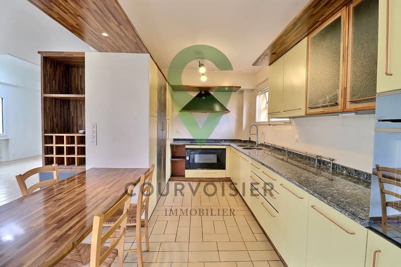Villa individuelle à rénover avec potentiel d'agrandissement (4)