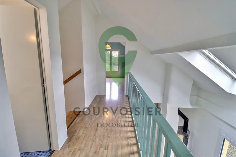 Villa individuelle à rénover avec potentiel d'agrandissement (6)