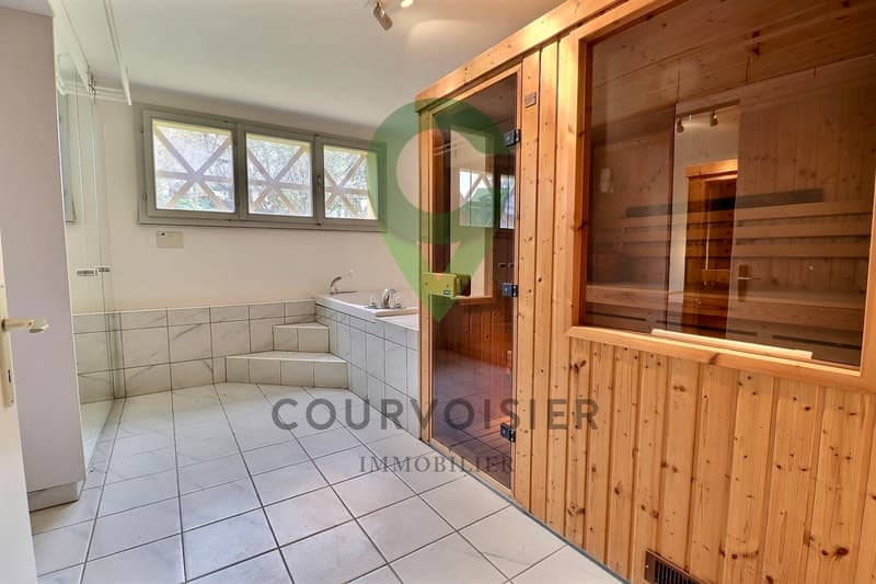 Villa individuelle à rénover avec potentiel d'agrandissement (8)