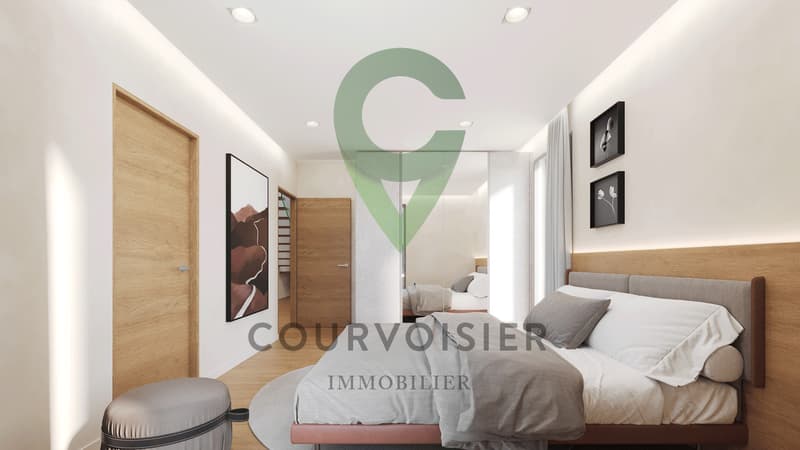 Lot 4 - L'alliance parfaite du design contemporain et du bien-être (3)