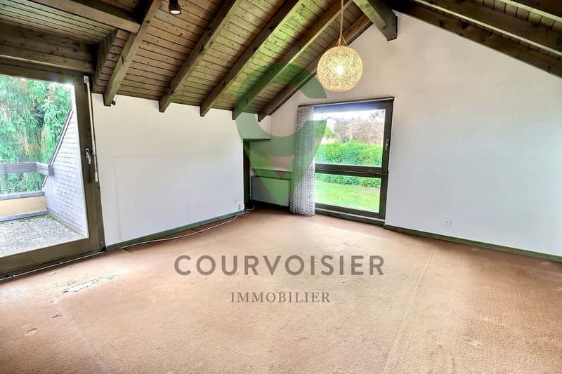 Maison d'architecte avec cachet et potentiel - à rafraîchir (6)