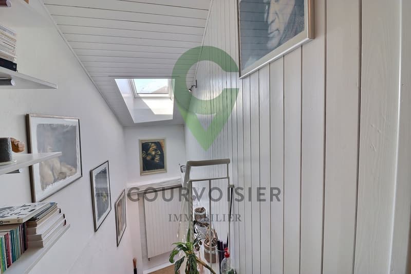 Au coeur de Gilly duplex de 4,5 pièces avec locaux annexes de 52 m2 (10)