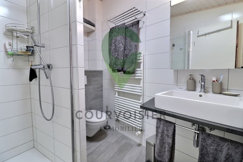 Au coeur de Gilly duplex de 4,5 pièces avec locaux annexes de 52 m2 (5)