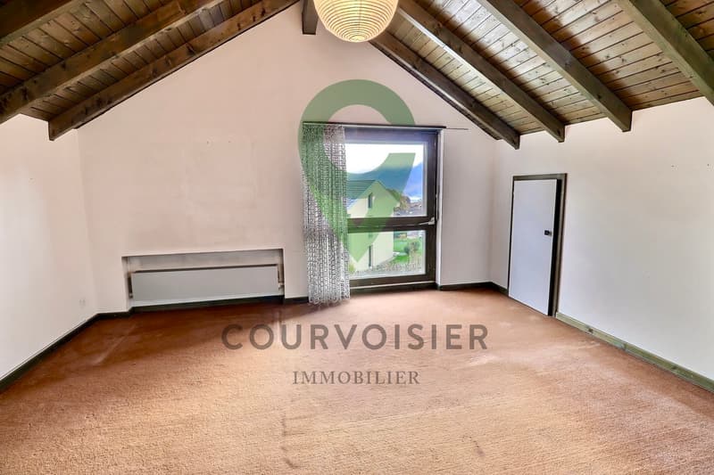 Maison d'architecte avec cachet et potentiel - à rafraîchir (6)