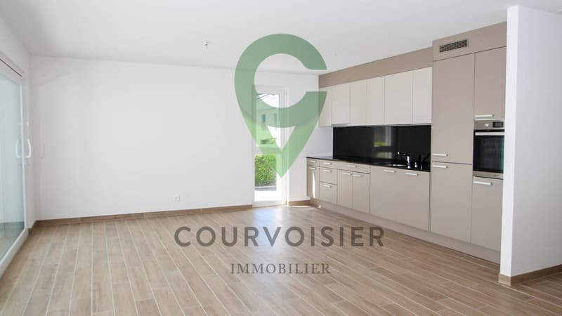 Opportunité d'investissement - Bel immeuble résidentiel (2)