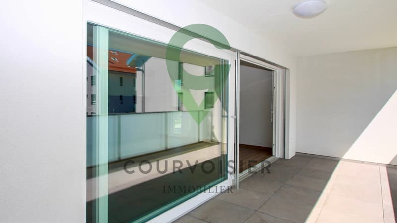 Opportunité d'investissement - Bel immeuble résidentiel (3)