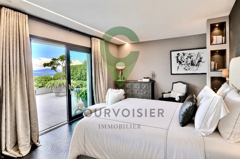 Appartement d'exception avec terrasse et vue panoramique (5)