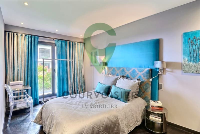 Appartement d'exception avec terrasse et vue panoramique (9)