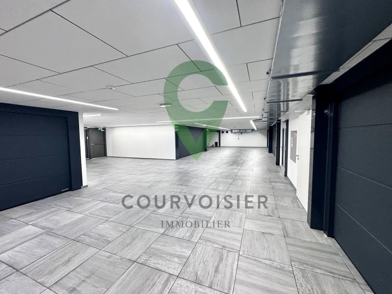 Appartement d'exception avec terrasse et vue panoramique (11)