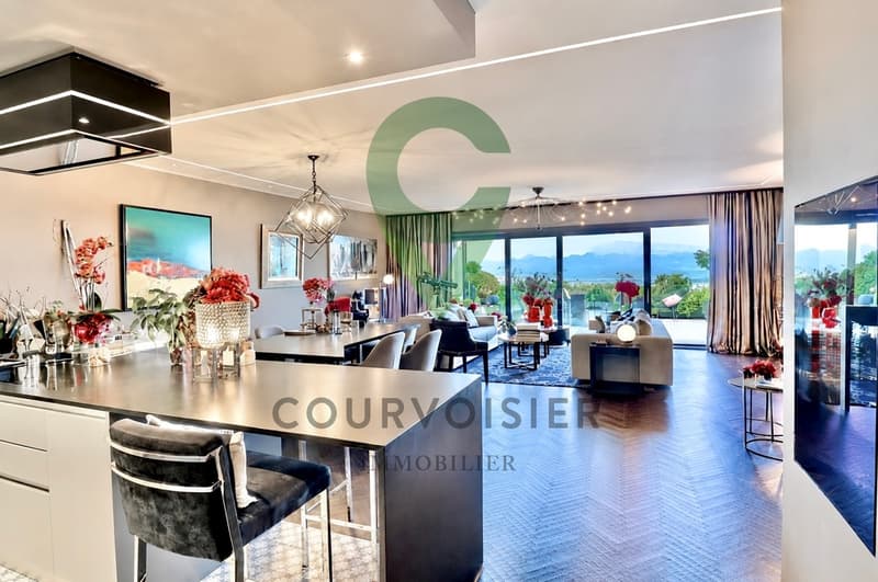 Appartement d'exception avec terrasse et vue panoramique (3)