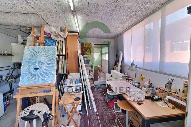 Duplex de 4,5 pièces avec locaux annexes de 52 m2 (11)