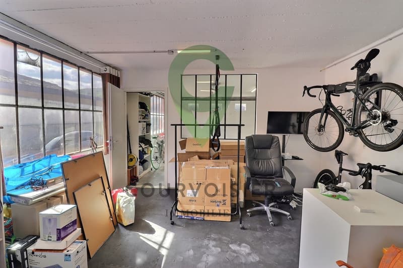 Duplex de 4,5 pièces avec locaux annexes de 52 m2 (12)