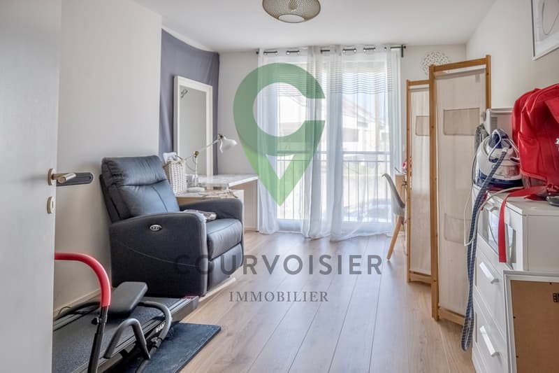 Appartement de 5.5 pièces à moins de 5 minutes d'Aubonne (7)