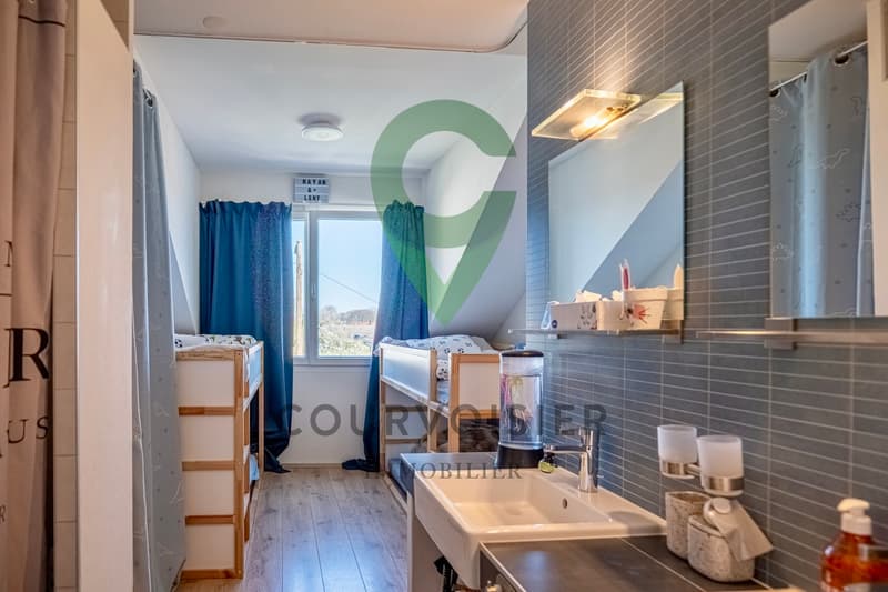 Vaste appartement de 5.5 pièces en copropriété (5)
