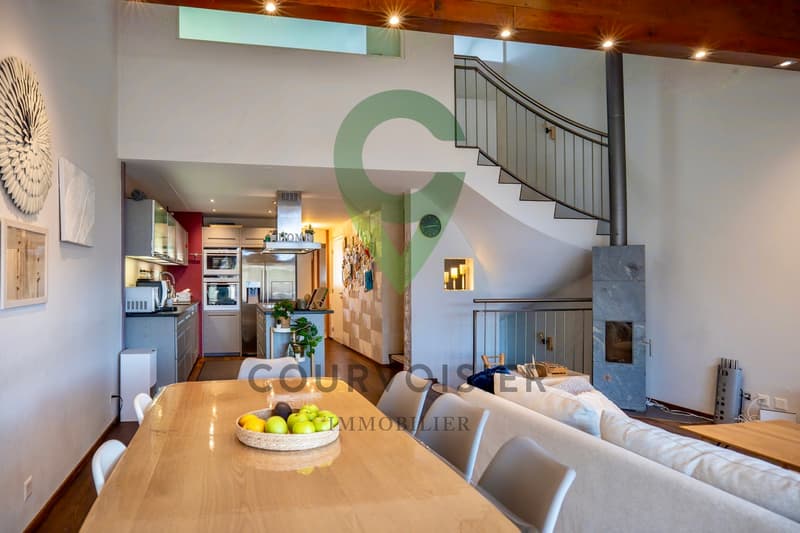 Vaste appartement de 5.5 pièces en copropriété (4)