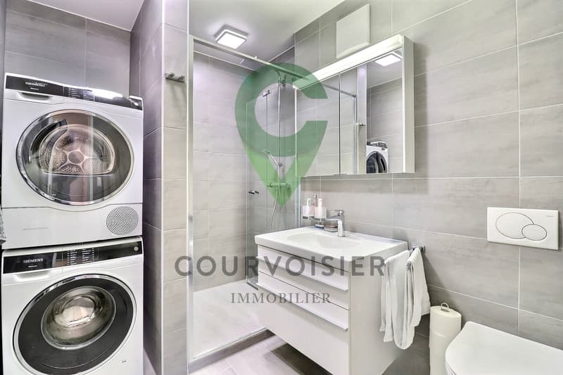Appartement avec panorama exceptionnel aux portes de Rolle (10)