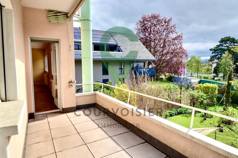 Maison de caractère avec 2 appartements à deux pas de Tartegnin (11)