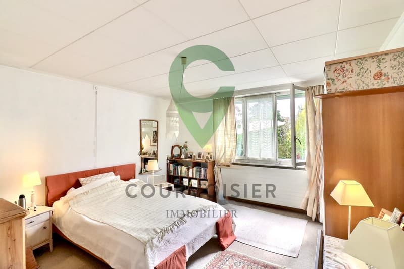Maison de caractère avec 2 appartements à deux pas de Tartegnin (4)