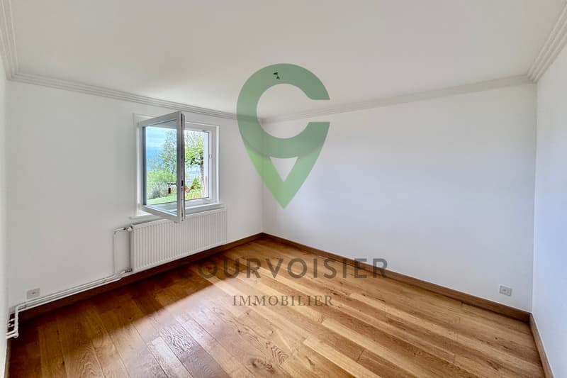 Maison individuelle de 6,5 avec vue imprenable (8)