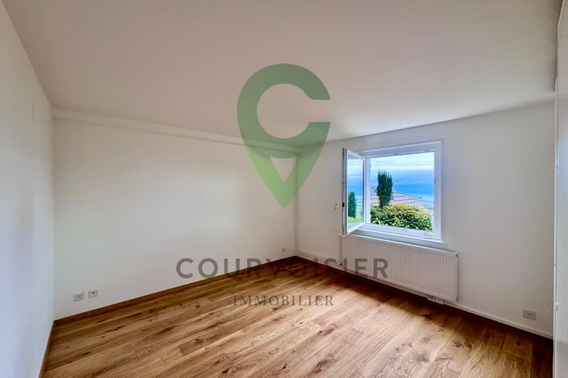 Maison individuelle de 6,5 avec vue imprenable (7)