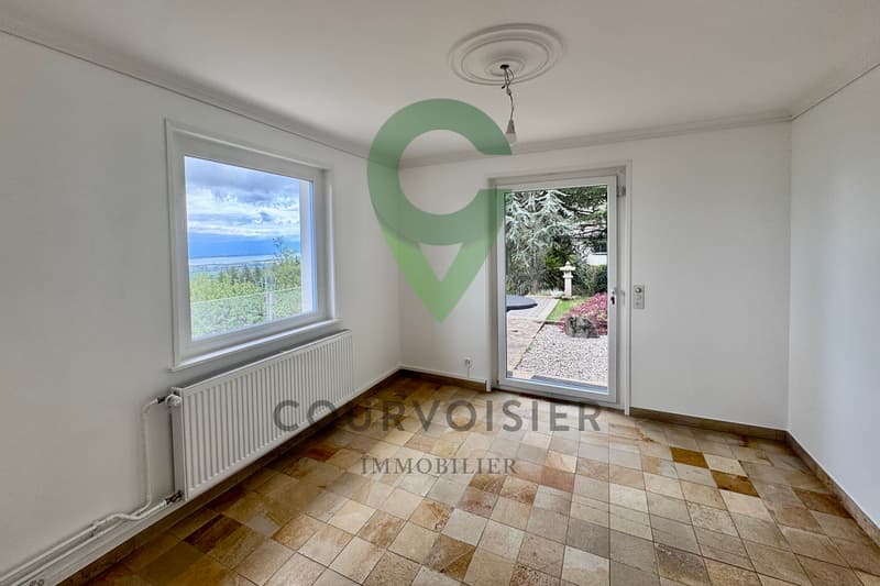 Maison individuelle de 6,5 avec vue imprenable (5)