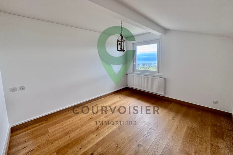 Maison individuelle de 6,5 avec vue imprenable (12)