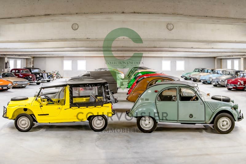 EXCLUSIVITÉ - Halle industrielle premium d'env. 880 m² avec bureaux et parkings à louer (7)