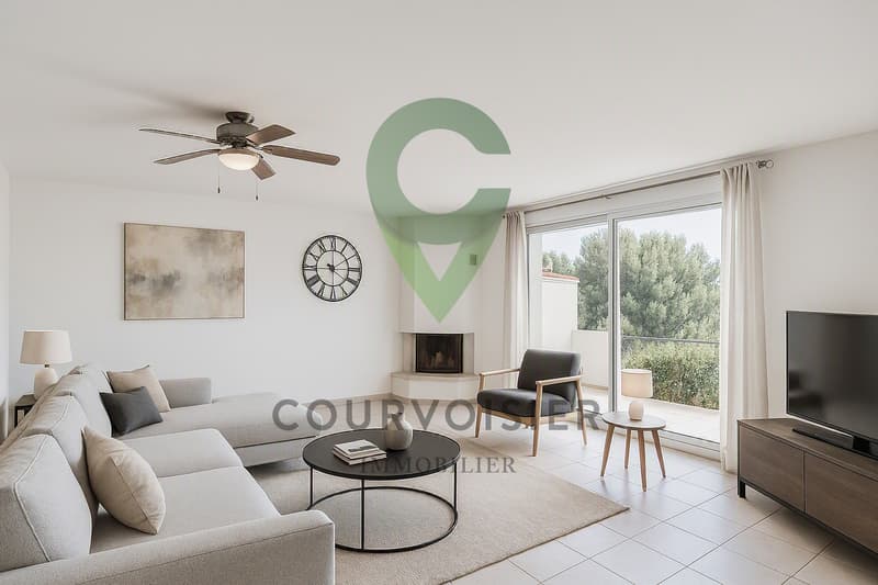Maison spacieuse avec appartement séparé (7)