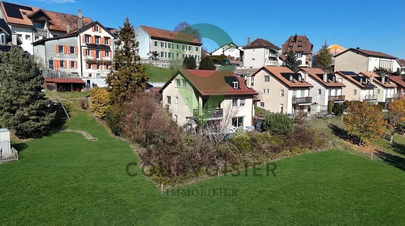 Maison spacieuse avec appartement séparé (3)