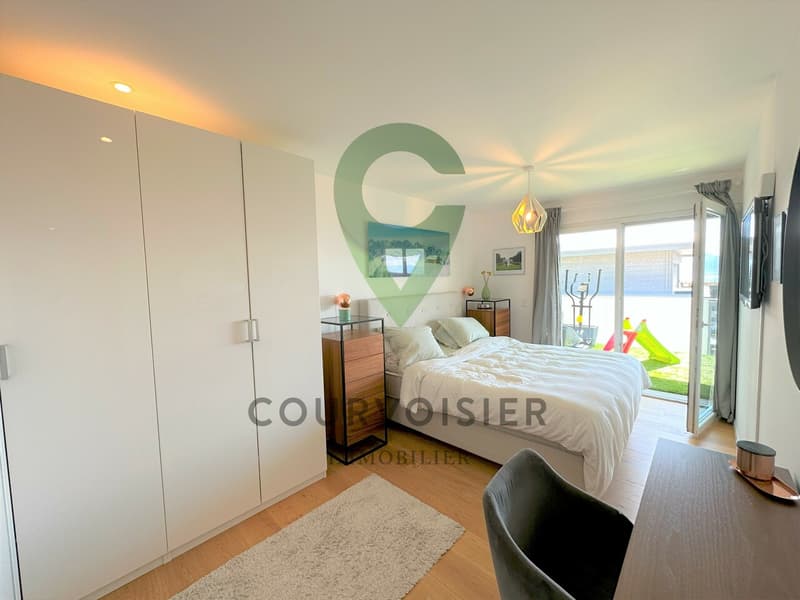 Splendide duplex de 4.5 pièces avec vue panoramique sur le lac (12)
