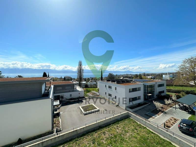 Splendide duplex de 4.5 pièces avec vue panoramique sur le lac (8)