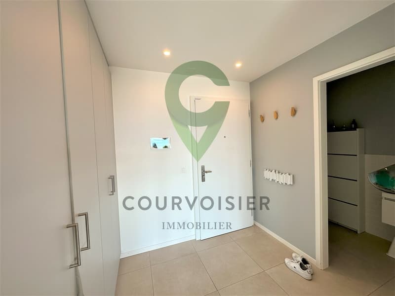 Splendide duplex de 4.5 pièces avec vue panoramique sur le lac (6)