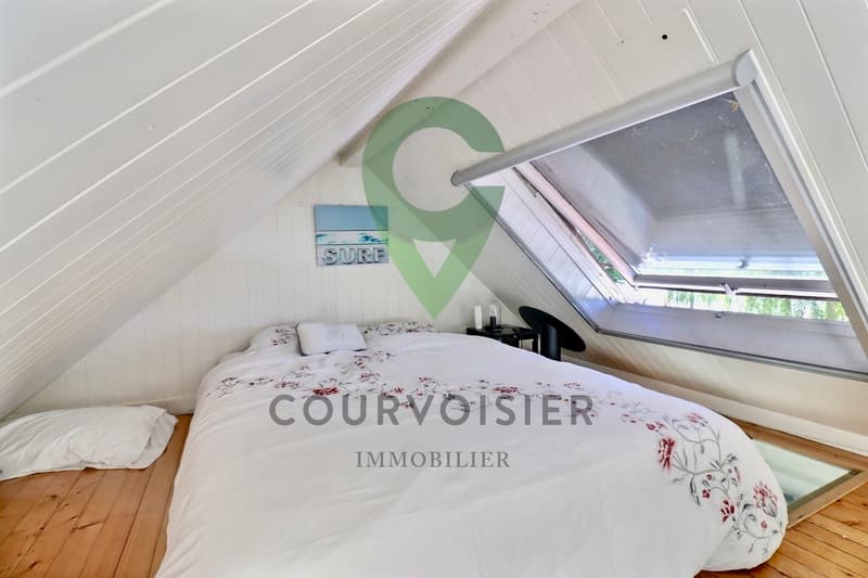 Maison d'exception au bord du Lac Léman (6)