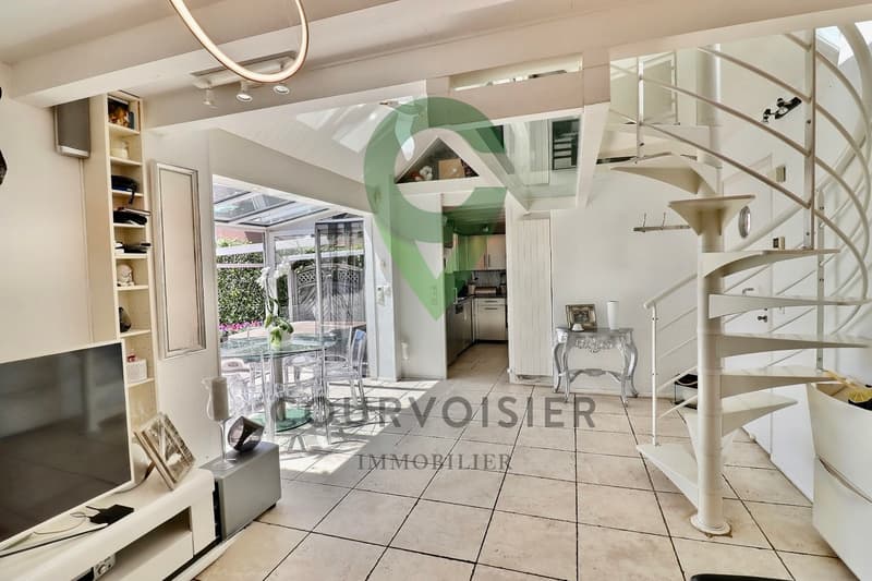 Maison d'exception au bord du Lac Léman (2)