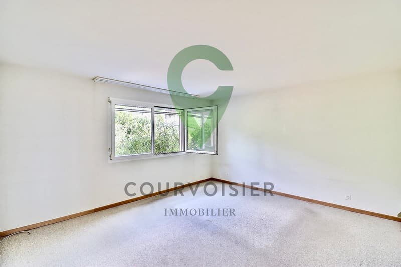 Bel appartement de 4.5 pièces avec vue lac et Alpes (3)