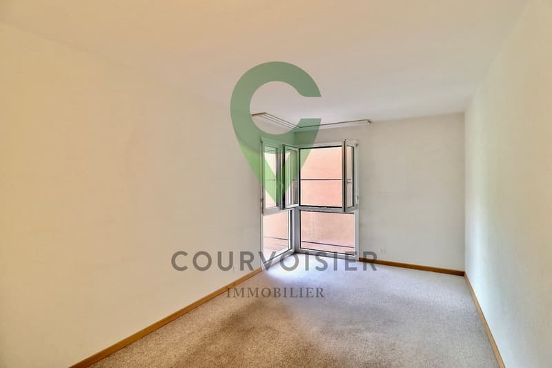 Bel appartement de 4.5 pièces avec vue lac et Alpes (5)