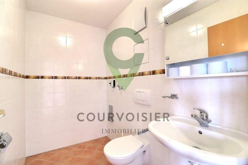 Bel appartement de 4.5 pièces avec vue lac et Alpes (10)