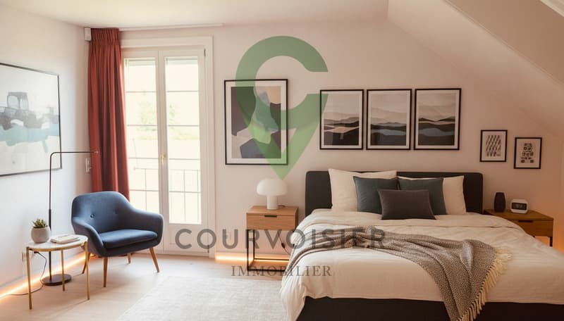 image générée par IA