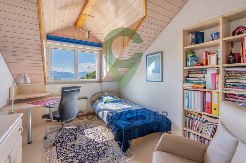 Maison jumelle de 7.5 pièces avec belle vue sur le lac (6)